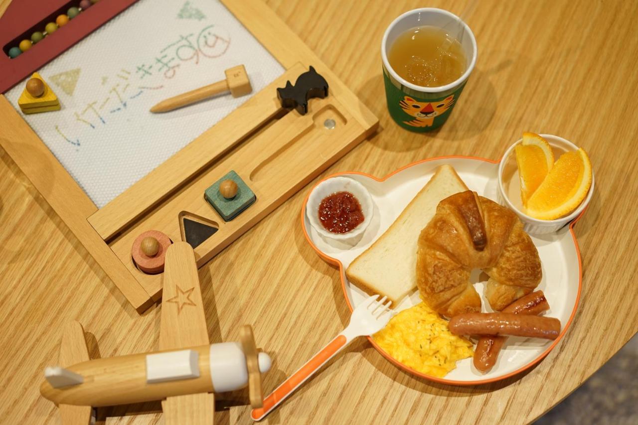 더 그랜드웨스트 아라시야마 교토 외부 사진