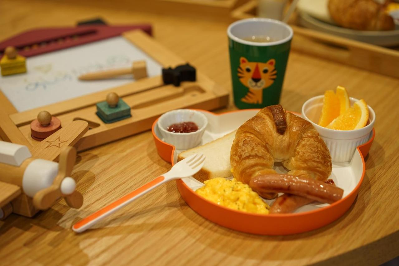 더 그랜드웨스트 아라시야마 교토 외부 사진